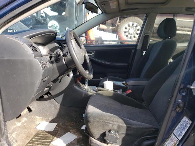 Photo 7 from auction – 2004 TOYOTA COROLLA CE with VIN 2T1BR32EX4C281826
