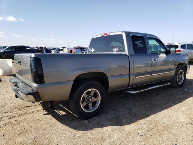 Photo 3 from auction – 2006 CHEVROLET SILVERADO with VIN 1GCEC19VX6Z179654