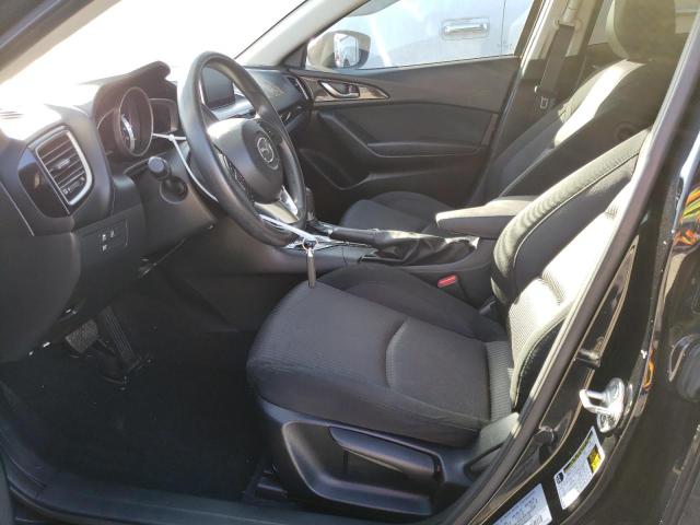 Photo 7 from auction – 2016 MAZDA 3 SPORT with VIN JM1BM1U70G1336035