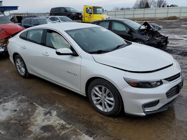 Photo 4 from auction – 2016 CHEVROLET MALIBU LT with VIN 1G1ZE5ST8GF318767