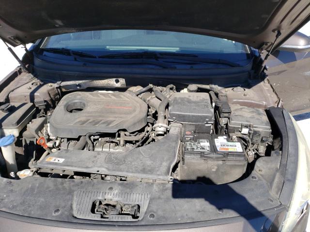 Photo 11 from auction – 2015 HYUNDAI SONATA SPO with VIN 5NPE34AB5FH196405