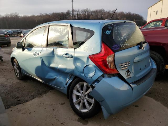 Photo 2 from auction – 2015 NISSAN VERSA NOTE with VIN 3N1CE2CP3FL428002