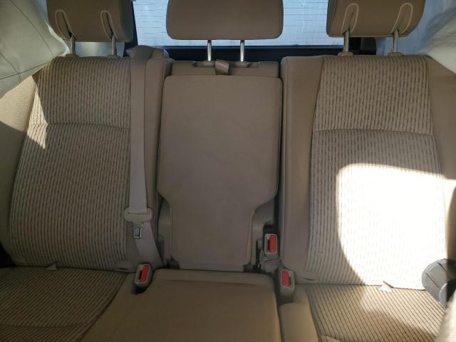 Photo 10 from auction – 2015 TOYOTA 4RUNNER SR with VIN JTEBU5JR9F5243336