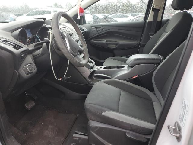 Photo 7 from auction – 2013 FORD ESCAPE S with VIN 1FMCU0F73DUD64283