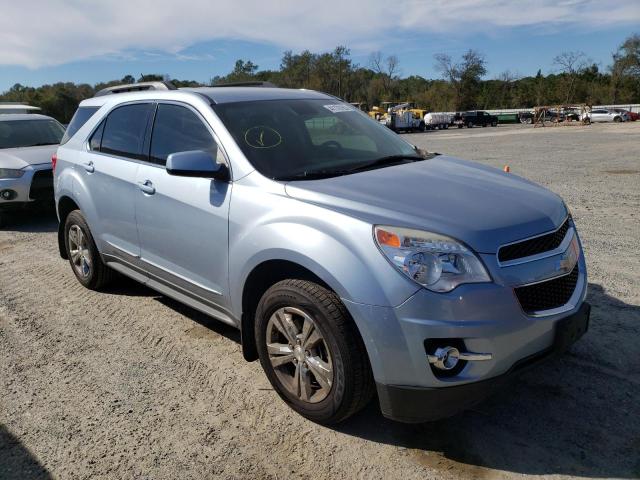 Photo 4 from auction – 2015 CHEVROLET EQUINOX LT with VIN 2GNALBEK7F6326922