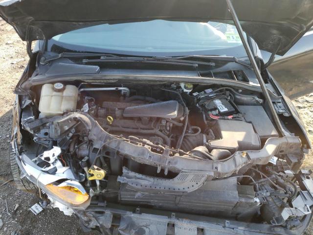 Photo 11 from auction – 2012 FORD FOCUS SEL with VIN 1FAHP3M26CL403677