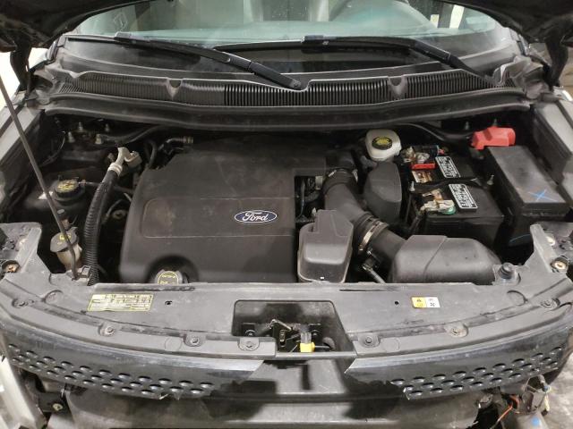 Photo 12 from auction – 2011 FORD EXPLORER L with VIN 1FMHK7F88BGA45471