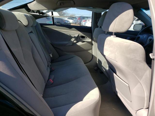 Photo 10 from auction – 2009 TOYOTA CAMRY BASE with VIN 4T1BE46K19U882548