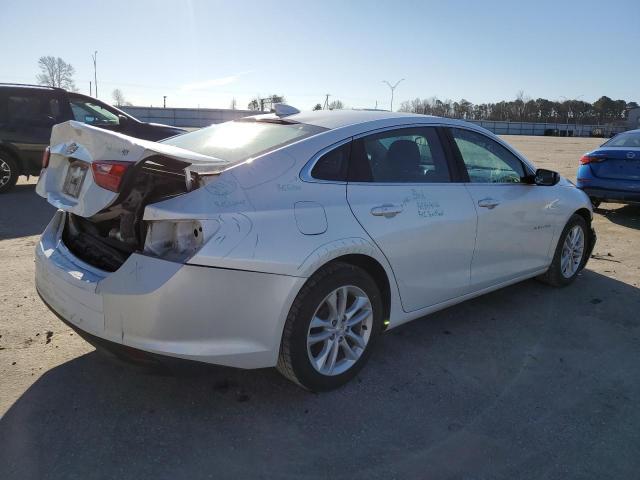 Photo 3 from auction – 2017 CHEVROLET MALIBU LT with VIN 1G1ZE5ST2HF290594