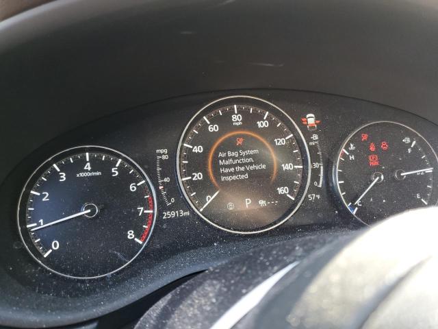 Photo 9 from auction – 2021 MAZDA CX-30 PREM with VIN 3MVDMBDL8MM309593