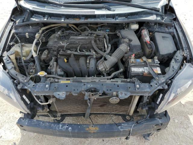 Photo 11 from auction – 2010 TOYOTA COROLLA BA with VIN 2T1BU4EE4AC479684