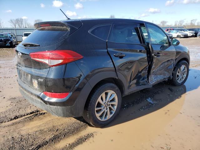 Photo 3 from auction – 2018 HYUNDAI TUCSON SE with VIN KM8J2CA48JU766372