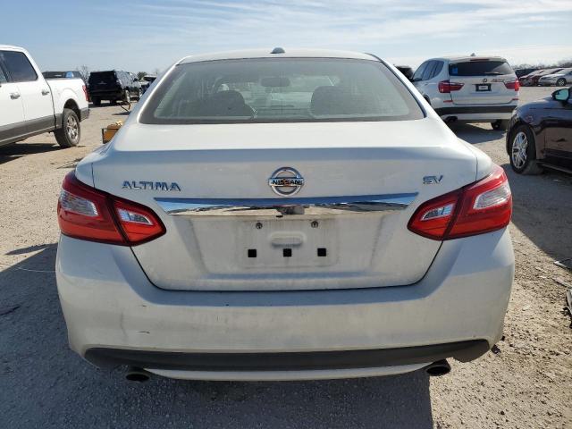 Photo 6 from auction – 2016 NISSAN ALTIMA 2.5 with VIN 1N4AL3AP1GC220500