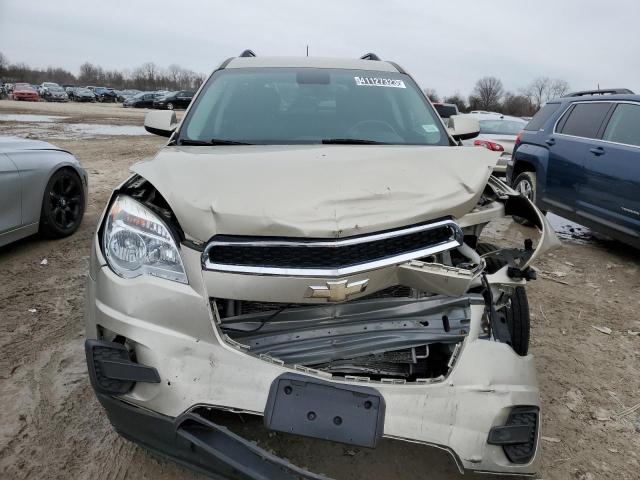 Photo 5 from auction – 2014 CHEVROLET EQUINOX LT with VIN 2GNALBEKXE1113104