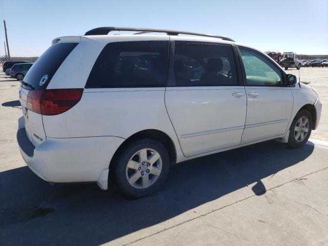 Photo 3 from auction – 2005 TOYOTA SIENNA CE with VIN 5TDZA23C95S320573