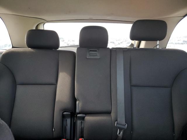 Photo 10 from auction – 2010 FORD EDGE SEL with VIN 2FMDK4JC8ABA67288