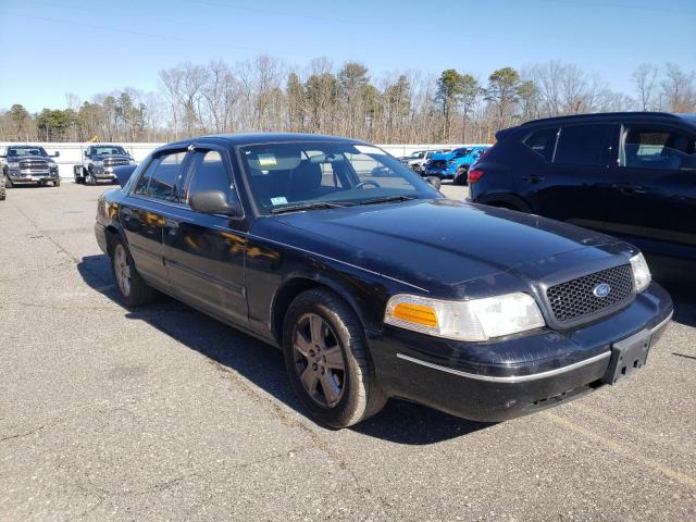 Photo 4 from auction – 2011 FORD CROWN VICT with VIN 2FABP7BV3BX148255