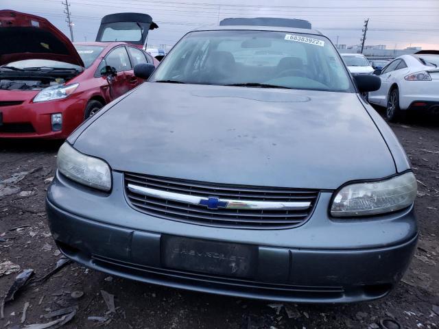 Photo 5 from auction – 2003 CHEVROLET MALIBU with VIN 1G1ND52J63M714282
