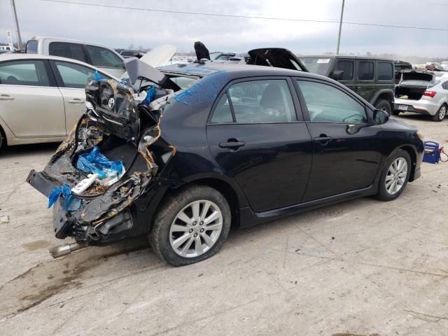 Photo 3 from auction – 2010 TOYOTA COROLLA BA with VIN 2T1BU4EE5AC445740
