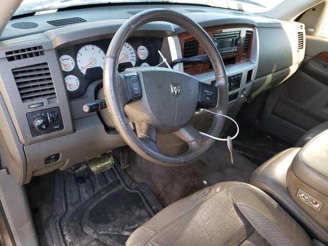 Photo 8 from auction – 2006 DODGE RAM 1500 S with VIN 1D7HU18266S673963