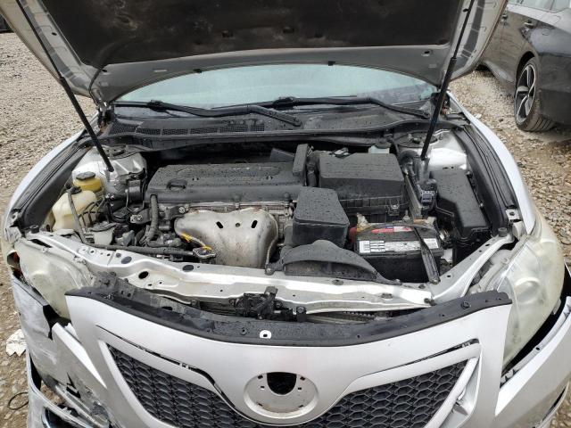 Photo 11 from auction – 2008 TOYOTA CAMRY CE with VIN 4T1BE46K58U223421