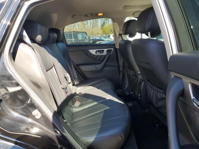 Photo 11 from auction – 2013 INFINITI FX37 with VIN JN8CS1MWXDM172695
