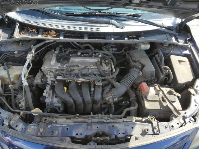 Photo 11 from auction – 2013 TOYOTA COROLLA BA with VIN 5YFBU4EE6DP201373