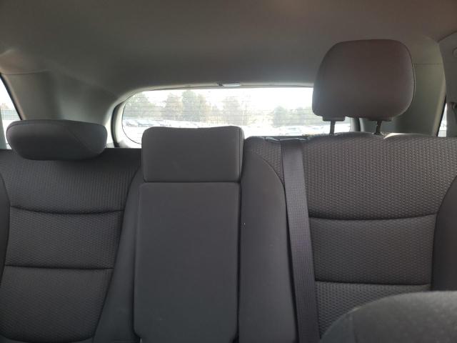 Photo 10 from auction – 2012 KIA SORENTO BA with VIN 5XYKTCA67CG194240
