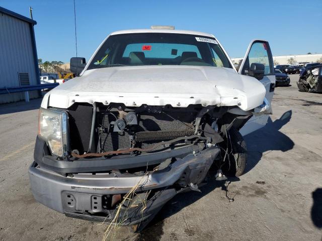 Zdjęcie 5 z aukcji – 2012 FORD F150 z VIN 1FTMF1CM3CKE24866