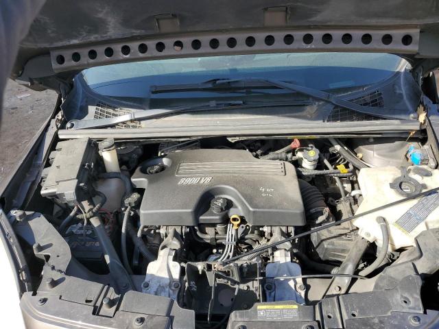 Photo 12 from auction – 2008 CHEVROLET UPLANDER L with VIN 1GNDV23W28D179930