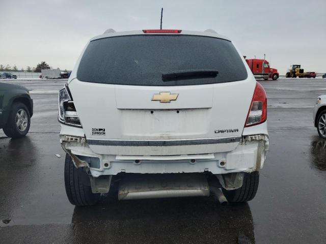 Photo 6 from auction – 2015 CHEVROLET CAPTIVA LT with VIN 3GNAL3EK3FS503361