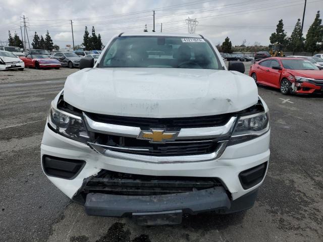 Photo 5 from auction – 2016 CHEVROLET COLORADO with VIN 1GCHSBE3XG1322693