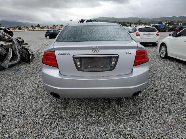 Photo 6 from auction – 2005 ACURA TL with VIN 19UUA66285A002379