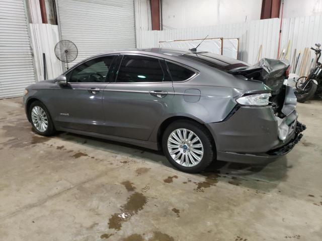Photo 2 from auction – 2013 FORD FUSION SE with VIN 3FA6P0LUXDR249227