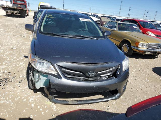 Photo 5 from auction – 2013 TOYOTA COROLLA BA with VIN 5YFBU4EE2DP179646