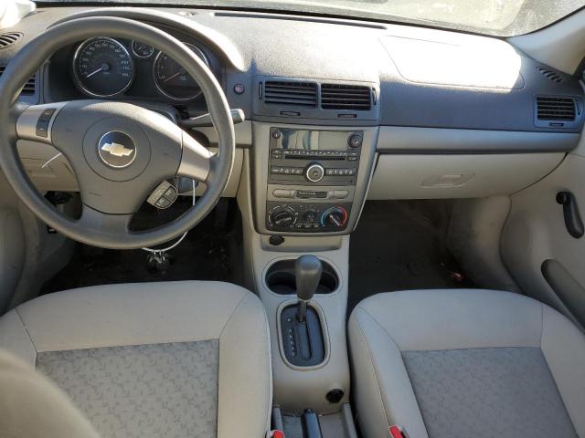 Photo 8 from auction – 2008 CHEVROLET COBALT LS with VIN 1G1AK58F587117945