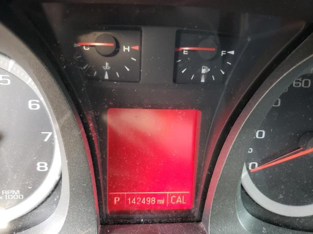 Photo 9 from auction – 2014 GMC TERRAIN SL with VIN 2GKFLRE33E6278614