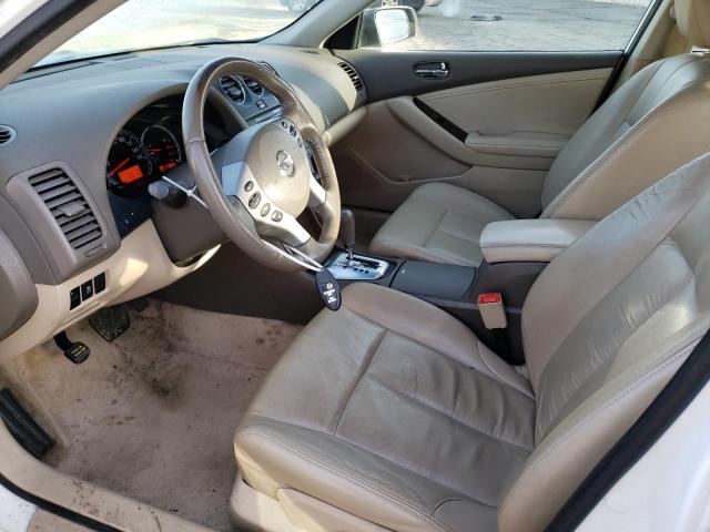Photo 7 from auction – 2012 NISSAN ALTIMA BAS with VIN 1N4AL2AP4CC151032