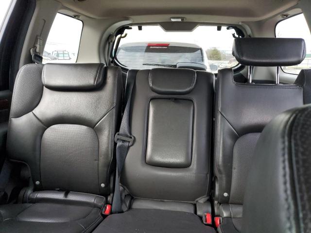 Photo 10 from auction – 2011 NISSAN PATHFINDER with VIN 5N1AR1NN8BC626722