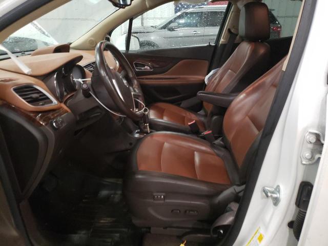 Photo 7 from auction – 2014 BUICK ENCORE with VIN KL4CJGSB2EB579659
