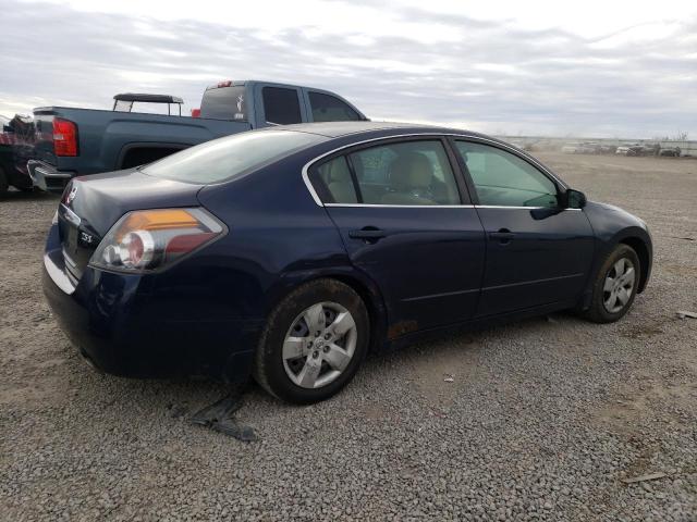 Photo 3 from auction – 2007 NISSAN ALTIMA 2.5 with VIN 1N4AL21E07N410110