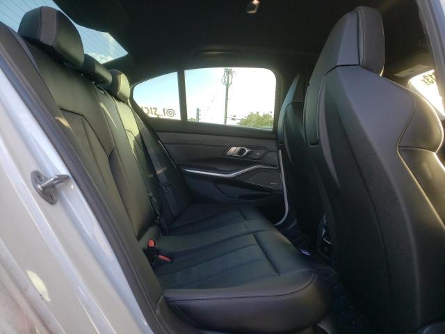 Photo 10 from auction – 2021 BMW M3 with VIN WBS53AY05MFK75687