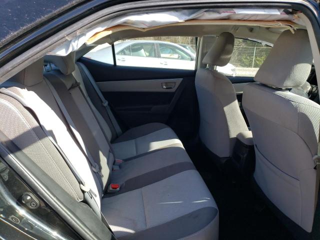 Photo 10 from auction – 2018 TOYOTA COROLLA L with VIN 2T1BURHE1JC074360