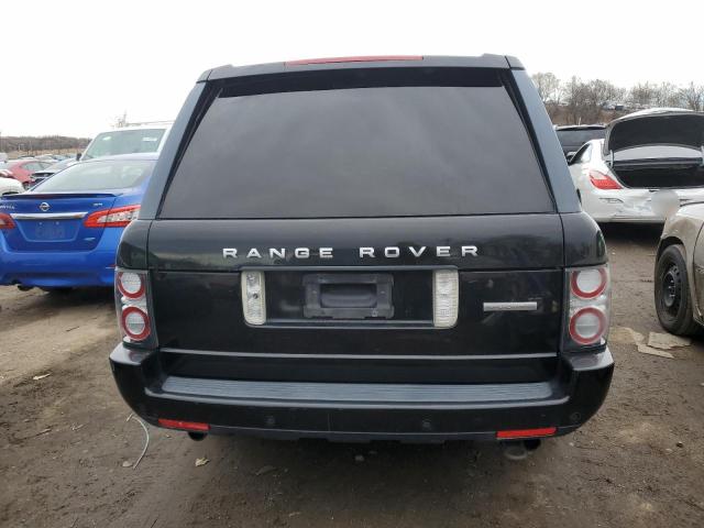 Photo 6 from auction – 2012 LAND ROVER RANGE ROVE with VIN SALMF1E40CA385018