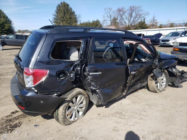 Photo 3 from auction – 2011 SUBARU FORESTER 2 with VIN JF2SHADC2BH742336