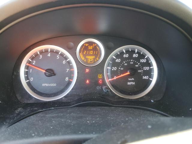 Photo 9 from auction – 2012 NISSAN SENTRA 2.0 with VIN 3N1AB6AP2CL784284