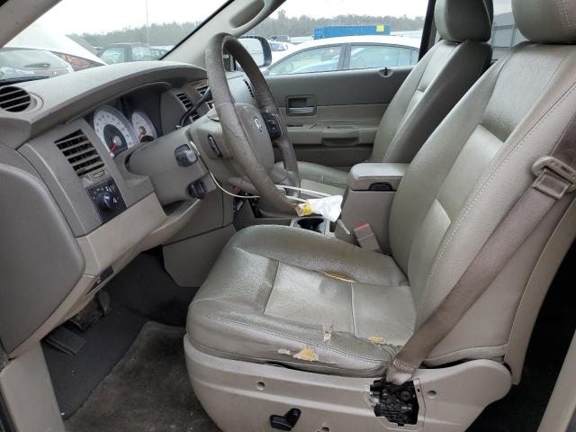 Photo 7 from auction – 2007 DODGE DURANGO SL with VIN 1D8HD48N77F544048