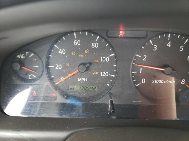 Photo 9 from auction – 2004 NISSAN SENTRA 1.8 with VIN 3N1CB51D44L849212