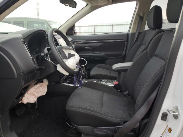 Photo 7 from auction – 2019 MITSUBISHI OUTLANDER with VIN JA4AZ3A3XKZ009236
