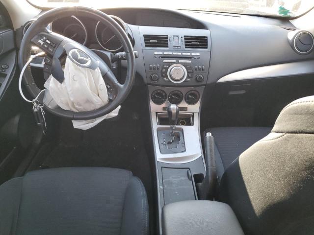 Photo 8 from auction – 2011 MAZDA 3 S with VIN JM1BL1K57B1498810